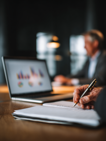 Accompagnement personnalisé  